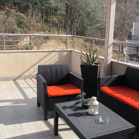 Sunpark Apartment 산단스키 외부 사진