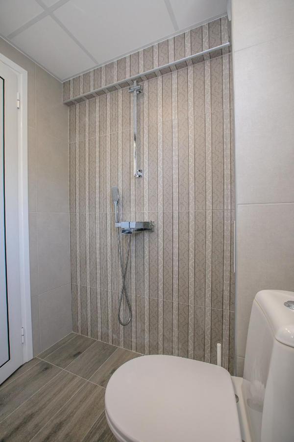Sunpark Apartment 산단스키 외부 사진